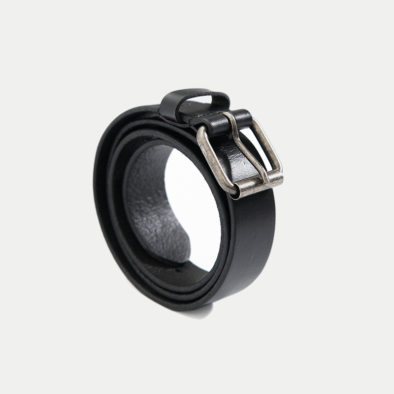 Minimalist Unisex Versatile Adjustable Belt